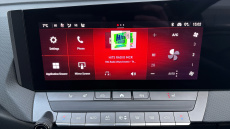 Vauxhall Astra 1.2 Turbo 130 GS 5dr Petrol Estate